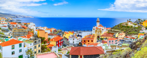 îles Canaries