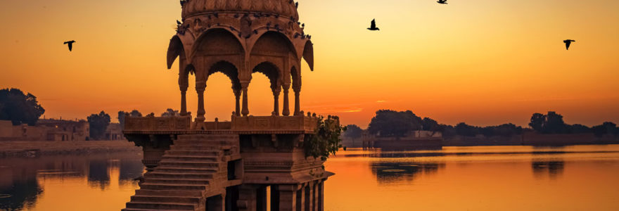 voyage mémorable au Rajasthan